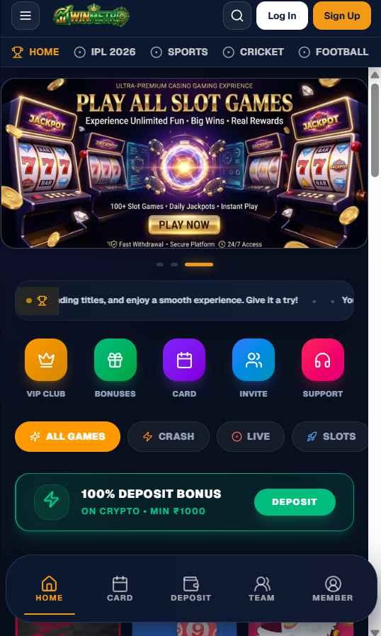 Mobile Interface 1
