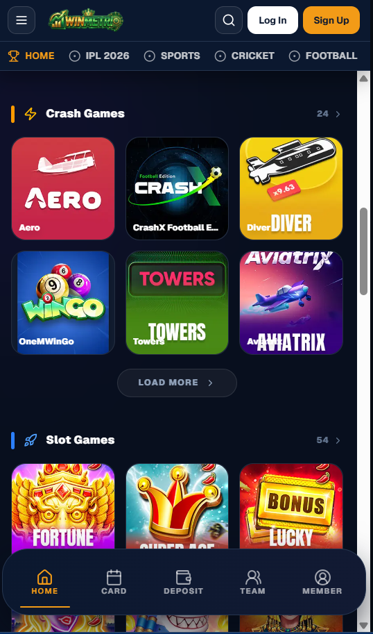Mobile Interface 2